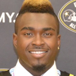 Derrick Green