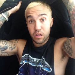 Peter Wentz