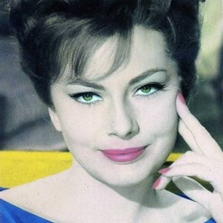 Princess Soraya