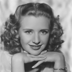 Priscilla Lane