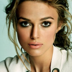 Keira Knightley