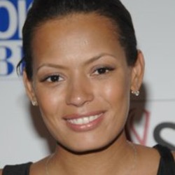Keisha Whitaker