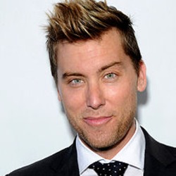Lance Bass