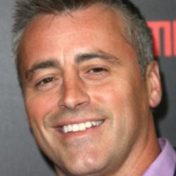Matt LeBlanc