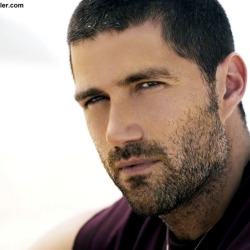 Matthew Fox