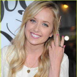 Megan Park