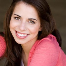 Laura Bailey