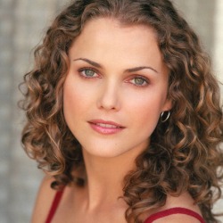 Keri Russell