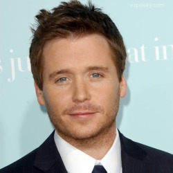 Kevin Connolly