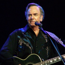 Neil Diamond