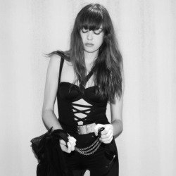 Diane Birch