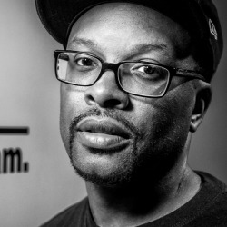 DJ Jazzy Jeff