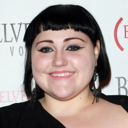 Beth Ditto