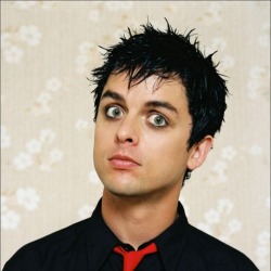 Billie Joe Armstrong