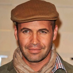 Billy Zane