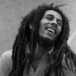 Bob Marley