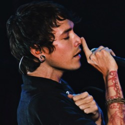 Brandon Boyd