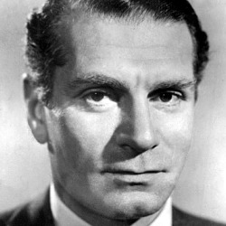 Laurence Olivier