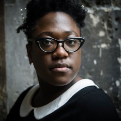 Mélissa Laveaux