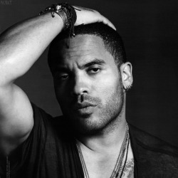 Lenny Kravitz