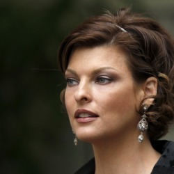 Linda Evangelista
