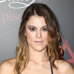 Lindsey Shaw