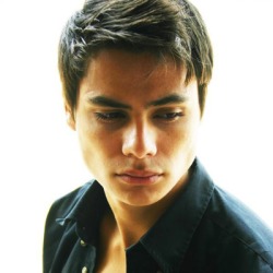 Kiowa Gordon