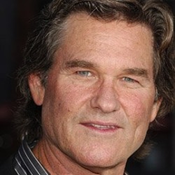 Kurt Russell