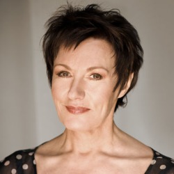Waltraud Meier