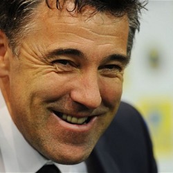 Dean Saunders