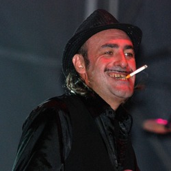 Tonino Carotone