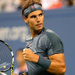 Rafael Nadal