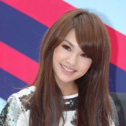 Rainie Yang