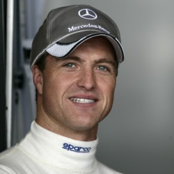 Ralf Schumacher