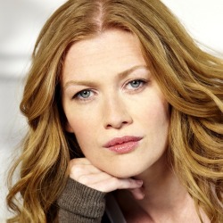 Mireille Enos