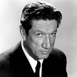 Richard Boone