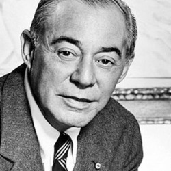 Richard Rodgers