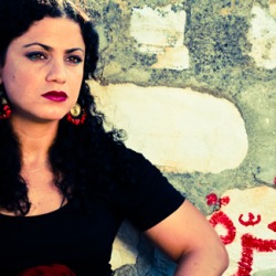 Emel Mathlouthi