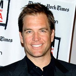 Michael Weatherly