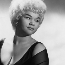 Etta James