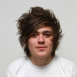 Frankie Cocozza