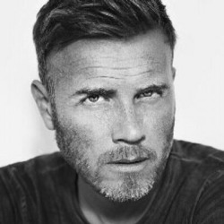 Gary Barlow