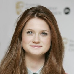 Bonnie Wright