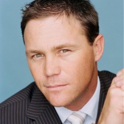 Brian Krause
