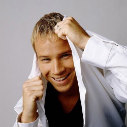 Brian Littrell