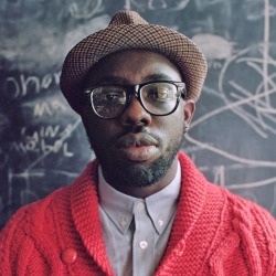 Ghostpoet
