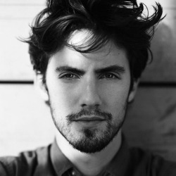 Milo Ventimiglia