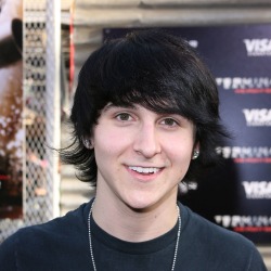 Mitchel Musso