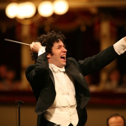 Gustavo Dudamel