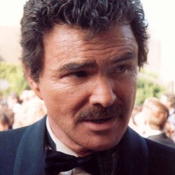 Burt Reynolds